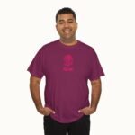 Faith Rose Tee