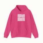 Hustle and Believe Hoodie