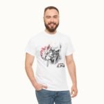 Your Time Is Done Tee