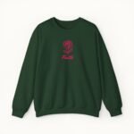 Faith Rose Sweatshirt
