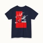 Hustle Habit Tee