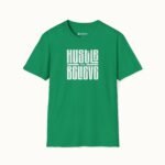 Hustle and Believe T-Shirt
