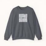 Hustle and Believe Sweatshirt