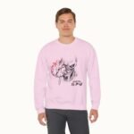 Your Time Is Done Sweatshirt