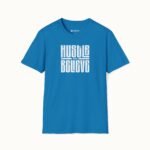 Hustle and Believe T-Shirt