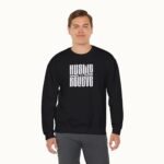 Hustle and Believe Sweatshirt
