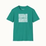 Hustle and Believe T-Shirt
