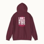 Faith Rose Hoodie