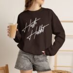 Hustle Habbit Sweatshirt