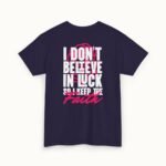 Faith Rose Tee
