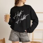 Hustle Habbit Sweatshirt