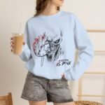 Your Time Is Done Sweatshirt