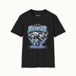 Doomsday Skull Tee