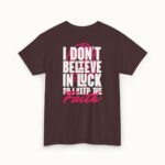 Faith Rose Tee