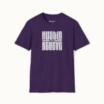 Hustle and Believe T-Shirt
