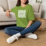 Hustle and Believe T-Shirt