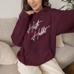 Hustle Habbit Hoodie