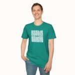Hustle and Believe T-Shirt