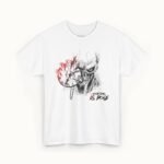 Your Time Is Done Tee