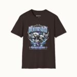 Doomsday Skull Tee