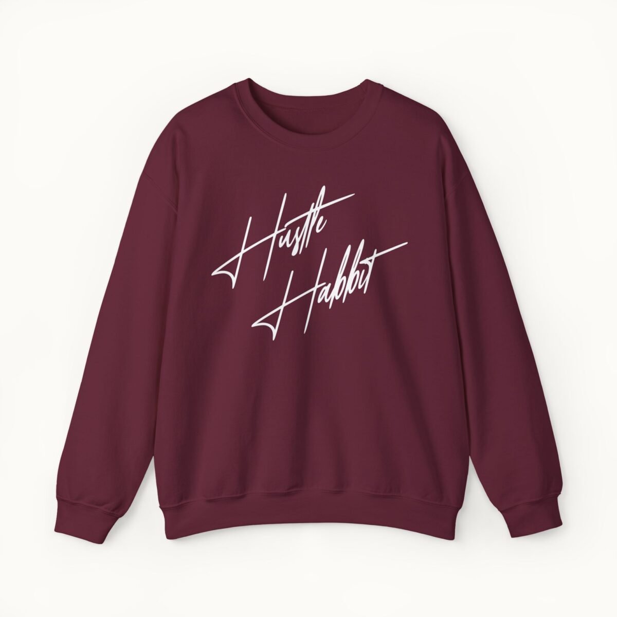 Hustle Habbit Sweatshirt