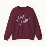 Hustle Habbit Sweatshirt