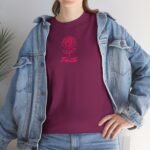 Faith Rose Tee
