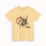 Your Time Is Done Tee