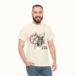 Your Time Is Done Tee