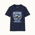 Doomsday Skull Tee