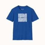 Hustle and Believe T-Shirt