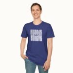 Hustle and Believe T-Shirt