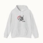 Your Time is Done Hoodie