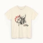 Your Time Is Done Tee