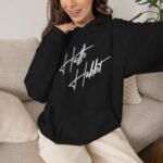 Hustle Habbit Hoodie