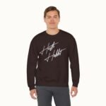 Hustle Habbit Sweatshirt