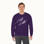 Hustle Habbit Sweatshirt