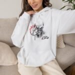 Your Time is Done Hoodie