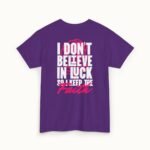 Faith Rose Tee