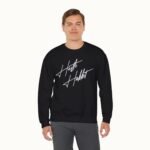 Hustle Habbit Sweatshirt
