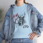Your Time Is Done Tee