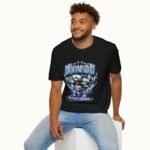 Doomsday Skull Tee