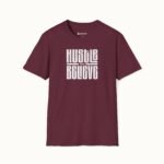 Hustle and Believe T-Shirt