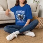Doomsday Skull Tee