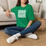 Hustle and Believe T-Shirt