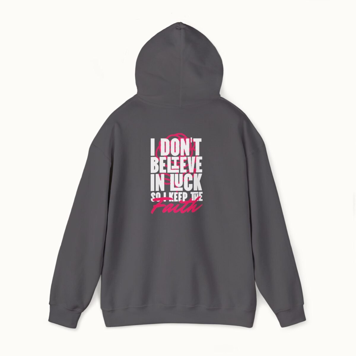 Faith Rose Hoodie