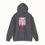 Faith Rose Hoodie