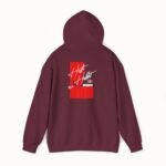 Hustle Habbit Hoodie