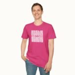 Hustle and Believe T-Shirt