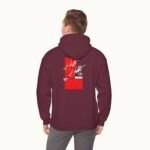 Hustle Habbit Hoodie